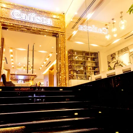 Calista Sai Gon Hotel-2